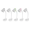 Esperanza ELD110W laualamp E27 12 W LED valge