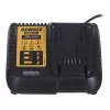 Kettsaag DeWalt DCM565P1 — juhtmevaba, 30 cm latt, 5 Ah aku, 0,12 L õlipaak