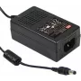 Toiteadapter MEAN WELL GST25A24-P1J 25W Sisend 85-264V Väljund 24V