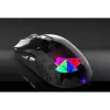 INCA Cian INCA Empousa 3D RGB LED 7200 DPI makroklahvidega privaatne mängurihiir