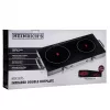 Elektripliit HEINRICH'S HDK 8696