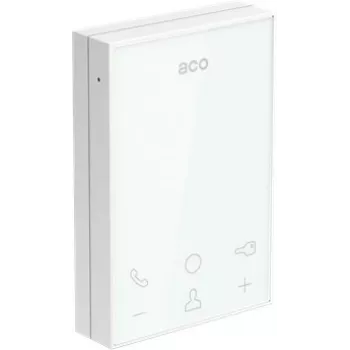 ACO UP800/G2 UNIFON - P-süsteemi jaoks, käed-vabad, puutetundlikud ikoonid