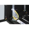 Eraldiseisev rack Digitus DN-19 22U-6/6-B-1