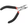 Wentronic WZ Z 05 SES 110 - külglõikur - Must (77099)