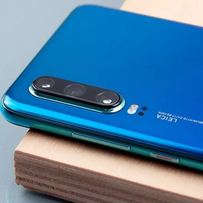 Objektiivi kaitsekile 3MK Moto G8 Powerile — 1 tk