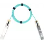 BlueOptics QSFP-DD aktiivne optiline kaabel 3 m, 400GBASE-SR8, Ethernet/Infiniband
