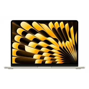 Apple MacBook Air Z1GT M4 10C CPU/10C GPU/16C N.E. SSD 35W Dual USB-C us - Starlight