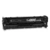 HP 305X - CE410XC - DQ - ilma karbita - projektpakend - must tooner