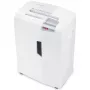 Paberipurustaja HSM X15, partikellõikus P-4, 23 cm töölaiusega, 16-leheline mahutavus, 26 L prügikast, hõbedane
