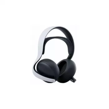 Peakomplekt Sony PS719598275 — juhtmega ja juhtmevaba Bluetooth, peapael, supraauraalne, 20–40000 Hz, valge, 347 g