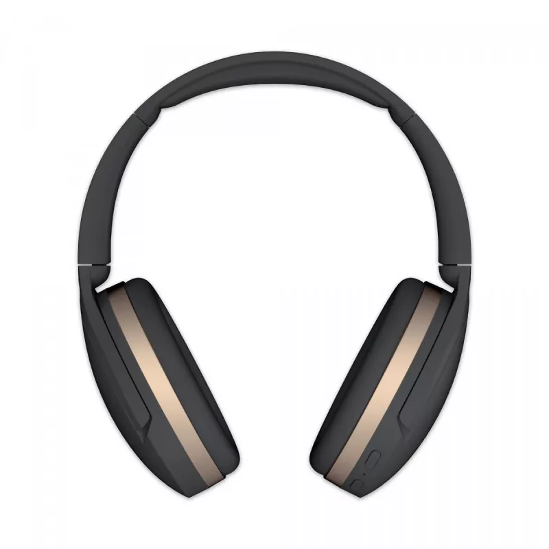 Audeeo Serene Hush Pro juhtmeta kõrvaklapid (must)