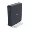 Mikrotik hAP ac lite tower Must Power over Ethernet (PoE)