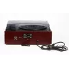 Fabrilamp P019CR1113 mikser Pruun