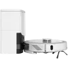 AENO Robotolükkur RC4S: märg- ja kuivpuhastus, nutikas juhtimine AENO rakendusega, HEPA filter, 2-in-1 paak
