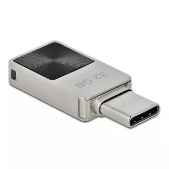 USB-mälupulk DeLOCK 32 GB USB-C Mini Memory Stick