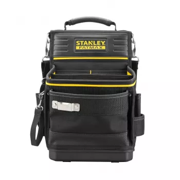 Tööriistakohver Stanley FATMAX FMST17624-1 Veekindel Must