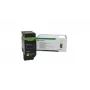 Toner Lexmark CX833, 95x 46900 lehekülge Kollane