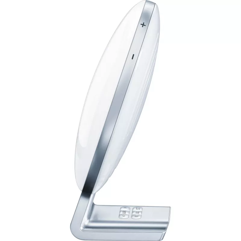 Lichtwecker WL 75 (valge)