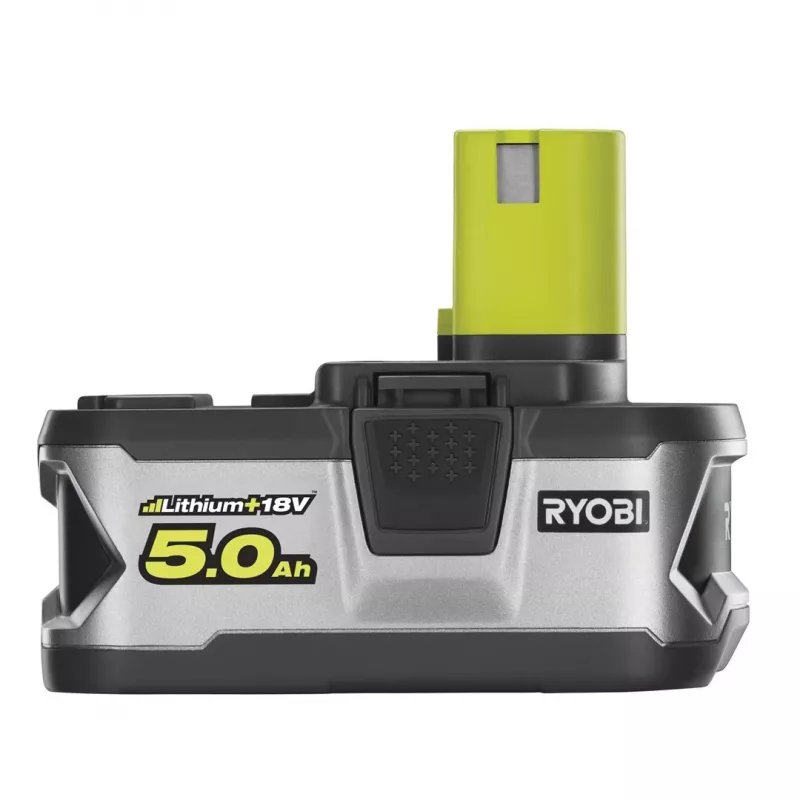 Ryobi 5133002433 RB 18L50 ONE+ 18V Aku 18 V 5,0 Ah Li-Ion