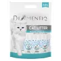 Klompuv kassiliiv DIAMENTIQ Diamentiq Ocean Breeze 3,8 l — Silikoongraanulid, 1,5 kg, antibakteriaalne, tolmuvaba