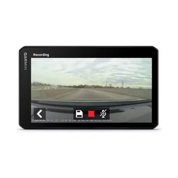 Garmin CamperCam 795 navigatsiooniseade Püsiv 17,8 cm 7 tolli TFT Puuteekraan 32 GB