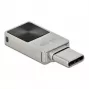 USB-mälupulk DeLOCK 64 GB USB-C 3.2 Gen 1 Mini metallkorpus