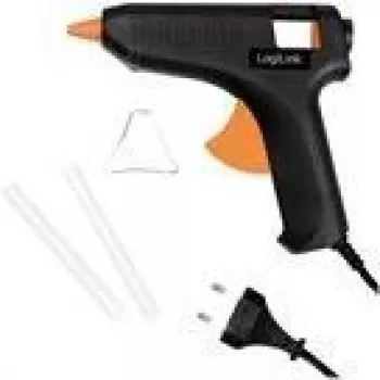LogiLink - Kuumliimipüstol - 20 W - 11,2 mm