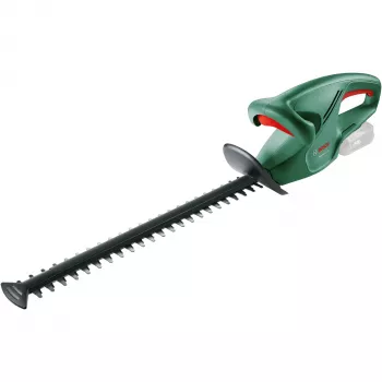 Elektriline hekilõikur Bosch EasyHedgeCut 18-45 — 45 cm topelttera, 18 V aku, 2.3 kg
