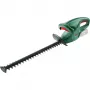 Elektriline hekilõikur Bosch EasyHedgeCut 18-45 — 45 cm topelttera, 18 V aku, 2.3 kg
