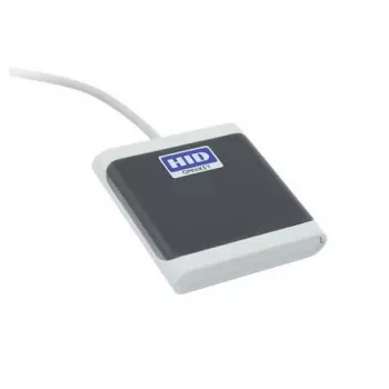 Kaardilugeja OMNIKEY 5022 USB-liides — NUTIKAARDILUGEJA, USB-ühendus
