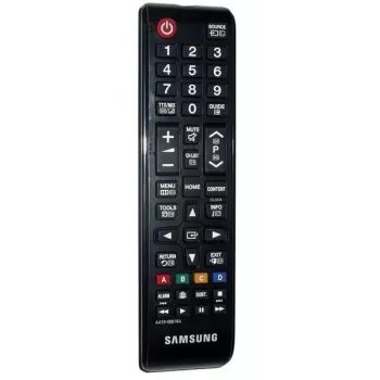 Samsung AA59-00818A kaugjuhtimispult IR traadita teleri nuppudega