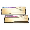 G.Skill Trident Z5 Royal Neo F5-6000J2836G32GX2-TR5NS mälumoodul 64 GB 2 x 32 GB DDR5 6000 MT/s