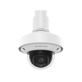 Avigilon 5MP H6SL Outdoor IR Dome Camera with 3.4-10.5mm Lens