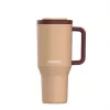 Termokruus teleskoopkõrrega Kambukka Rio Tumbler 950ml Almond Dream