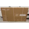 TCL 65V6C 65-tolline LED 4K nutiteler Google TV-ga — 65 tolli (kahjustatud pakend)