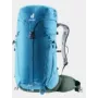 Seljakott DEUTER Trail 30L — siseraam, 30 L, 1,12 kg, unisex, sinine