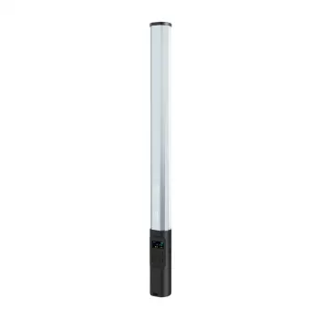 Fotolamp Puluz PU4140 132-LED reguleeritava heledusega stuudio- ja kaameravalgustuseks
