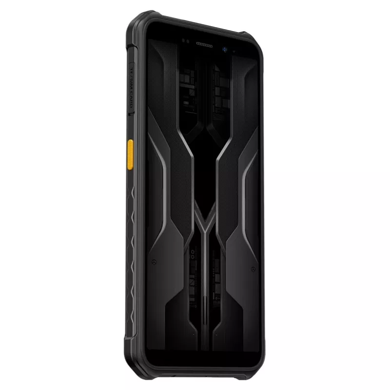 Ulefone Armor X12 Pro 4/64GB Must ilma laadijata