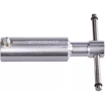 Reguleeritav mutrivõti Rothenberger 70414 250mm kroom-vanaadiumteras