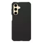 SPECTRUM_R ümbris Galaxy A56 5G-le – must matt – pehme kott