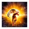 ABYstyle kujuke ONE PUNCH MAN FigurineSaitama x2