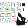 ALLNET IoT komplekt ALL-BRICK-0688 — asjade interneti komplekt, hispaania keeles