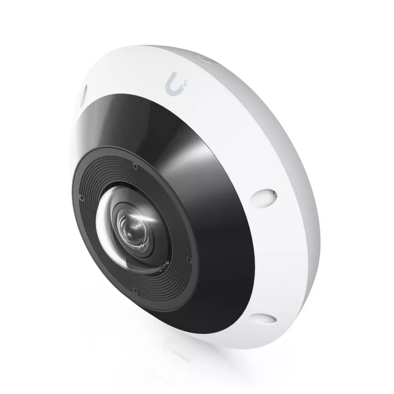 Võrgukaamera 12MP/WH UVC-G6-PRO-360-W Ubiquiti