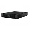 HPE ProLiant DL145 Gen11 8024P 2,4 GHz 8c 1P 1x32GB-R 2SFF NS204i-u NC BCM5719 2x1000W PS EMEA Server