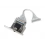 Zebra P1037974-001 prindiserver Sisemine Ethernet LAN
