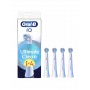 Oral-B iO hambaharja otsikud 4 tk valge