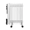 Adler | õlitäitega radiaator | AD 7816 | õlitäitega radiaator | 2000 W | võimsustasemeid 3 | sobib ruumidesse kuni m2 | valge