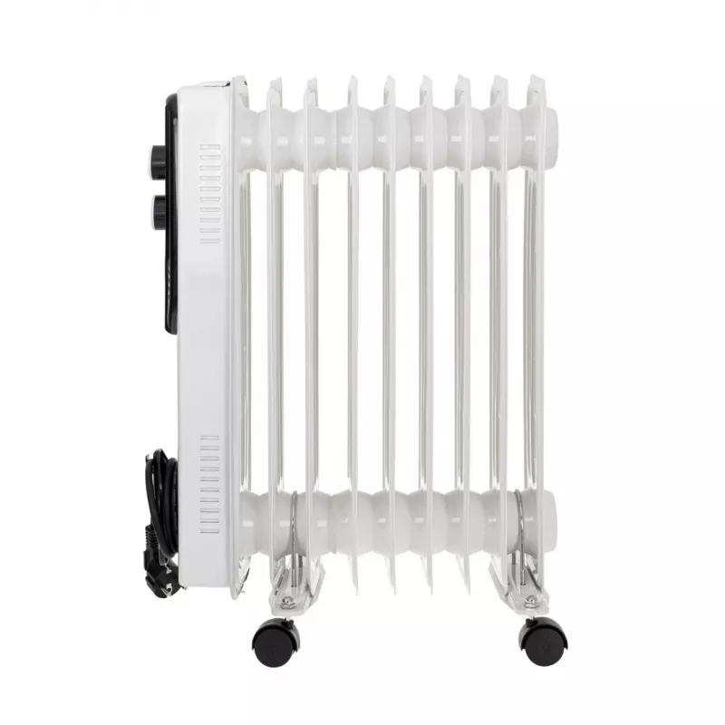 Adler | õlitäitega radiaator | AD 7816 | õlitäitega radiaator | 2000 W | võimsustasemeid 3 | sobib ruumidesse kuni m2 | valge