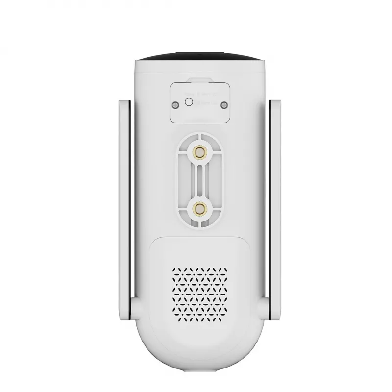 EZVIZ H5 4G IP turvakaamera välitingimustesse 2304 x 1296 pikslit Lagi/Sein/Post