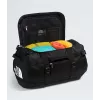 Kott Base Camp Duffel XS TNF Must-TNF valge-NPF